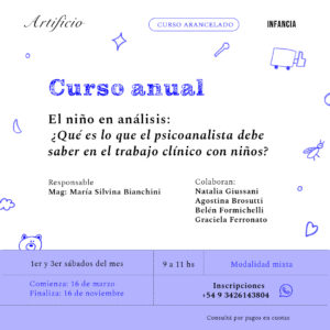 curso